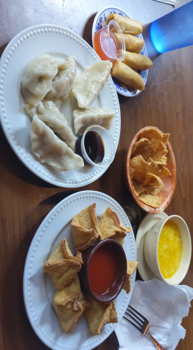 Kt Pho Asian Restaurant - Jacksonville, Al-10