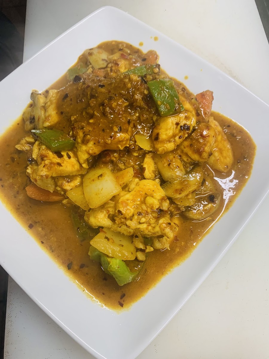 Kt Pho Asian Restaurant - Jacksonville, Al-2