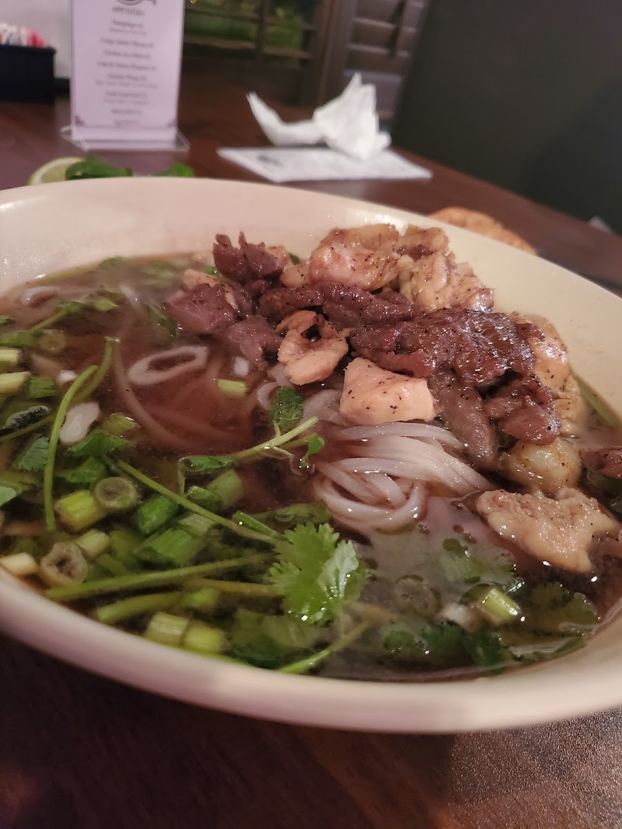 Kt Pho Asian Restaurant - Jacksonville, Al-3