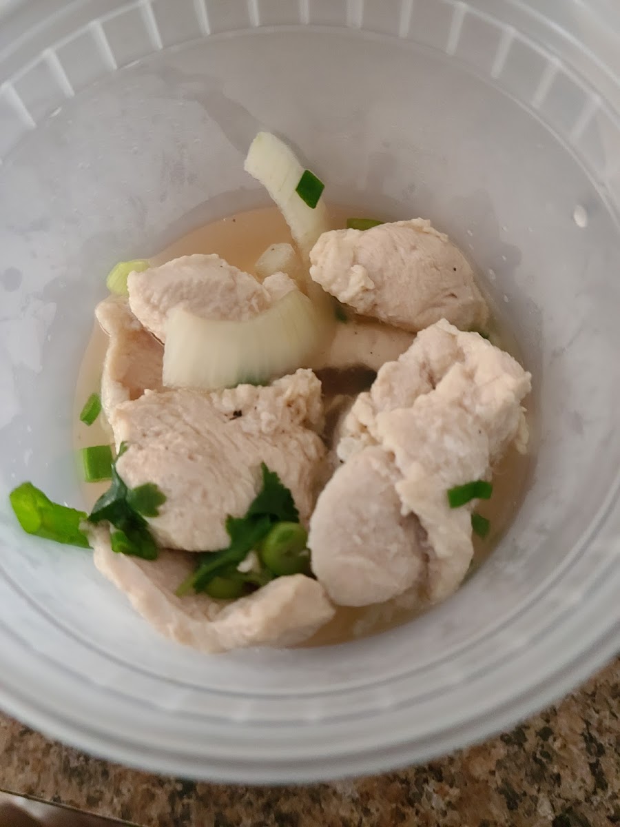 Kt Pho Asian Restaurant - Jacksonville, Al-5