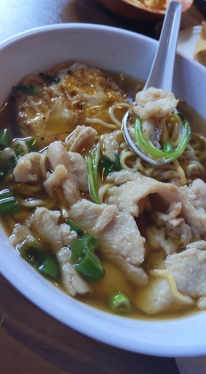 Kt Pho Asian Restaurant - Jacksonville, Al-6