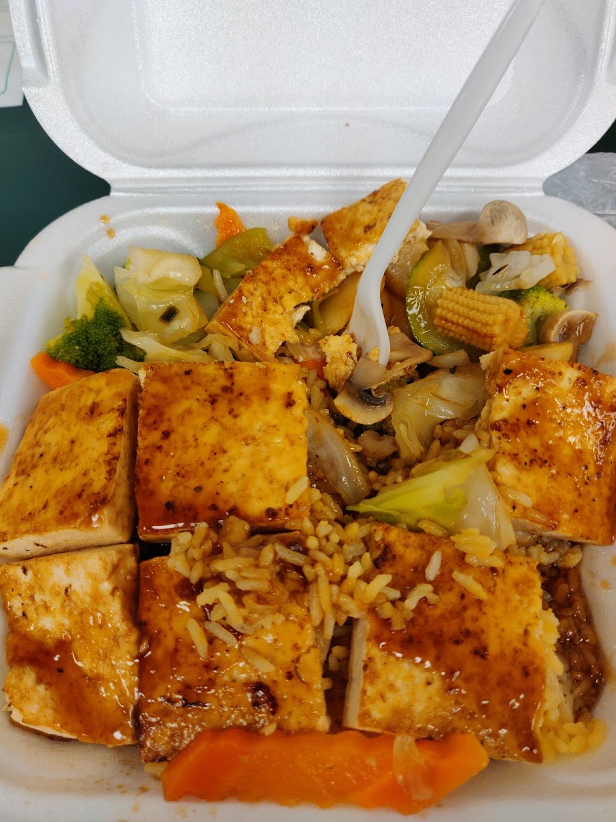 Kt Pho Asian Restaurant - Jacksonville, Al-8